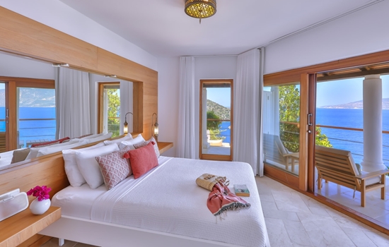 101 Moonlight Deluxe Hotel Villa Mahal 4