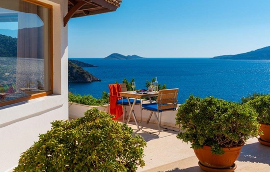 202 Sunset Deluxe Hotel Villa Mahal 4