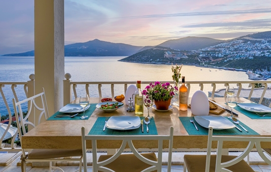 Apartment Allegra Seven Komurluk 16