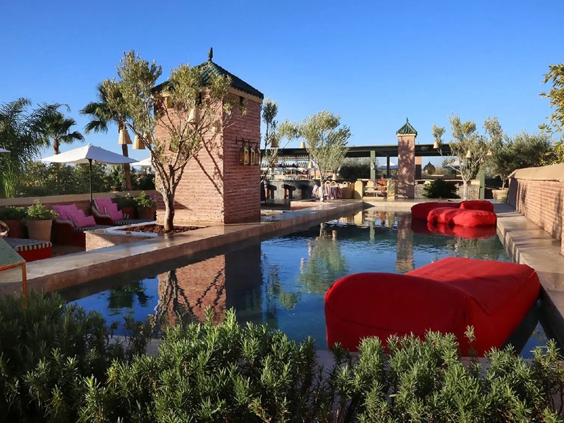 El Fenn Rooftop From Their Website MB