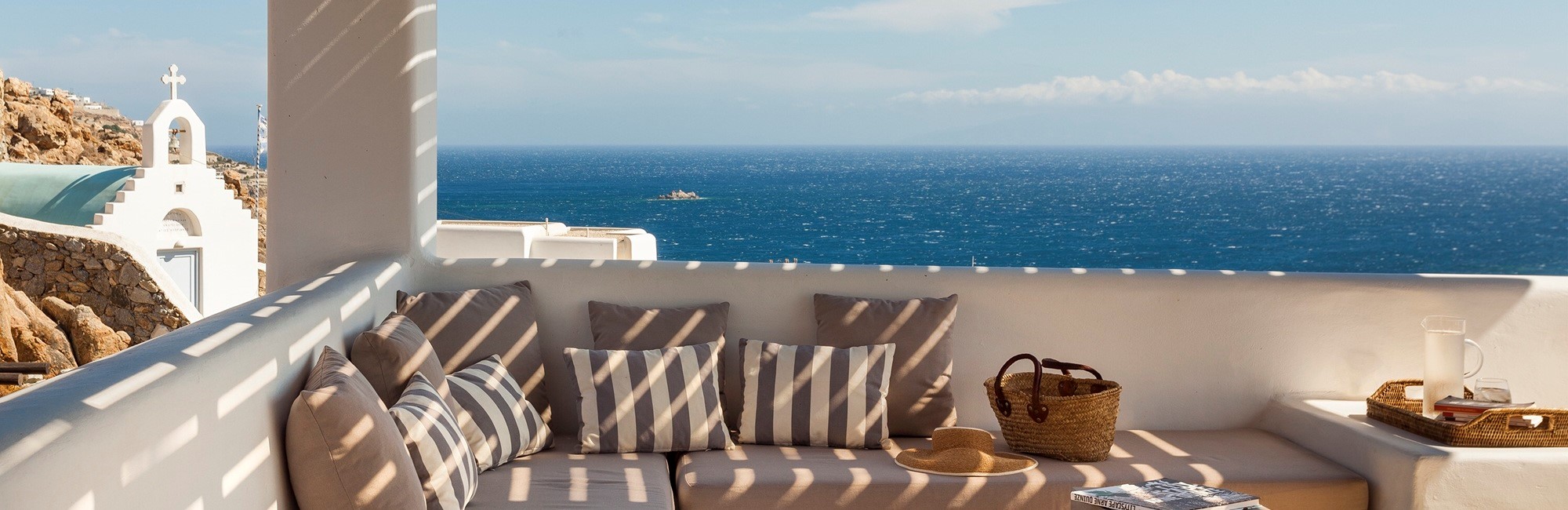 Greek Home Page