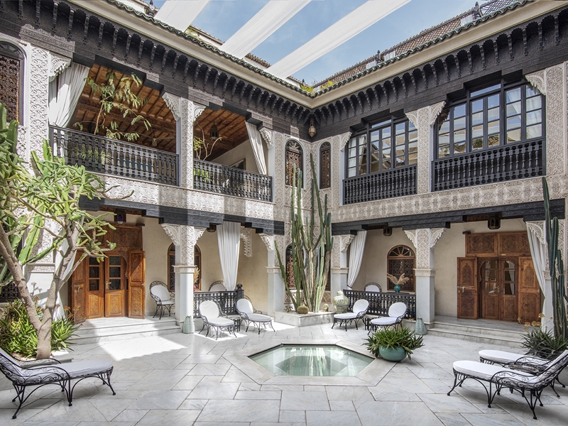 La Sultana Marrakech Sultana Mrk 4 22 41