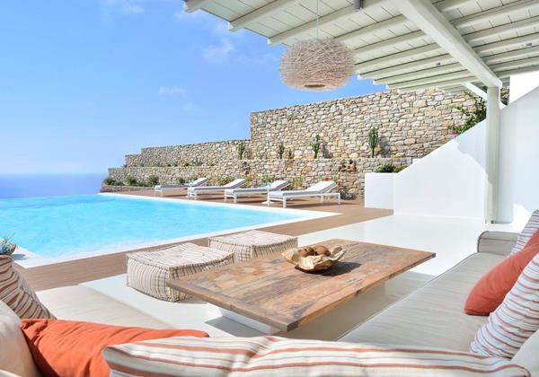 MYKONOS Viviana