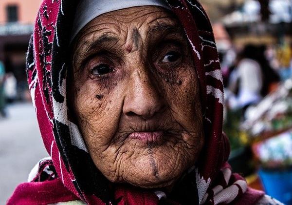 Old Woman 1454244 640