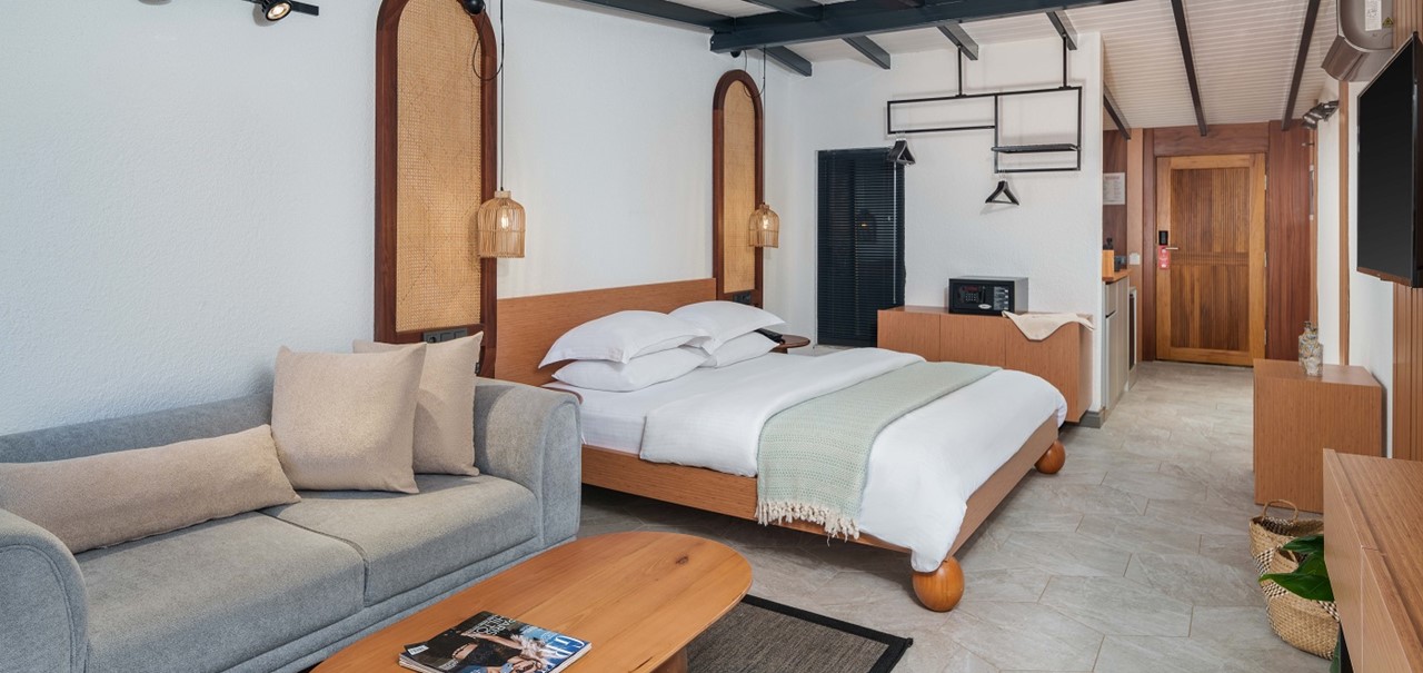 Penthouse With Jacuzzi Lupia Suites Kalkan 4