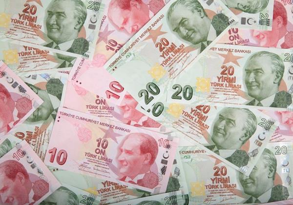 Turkish Currency