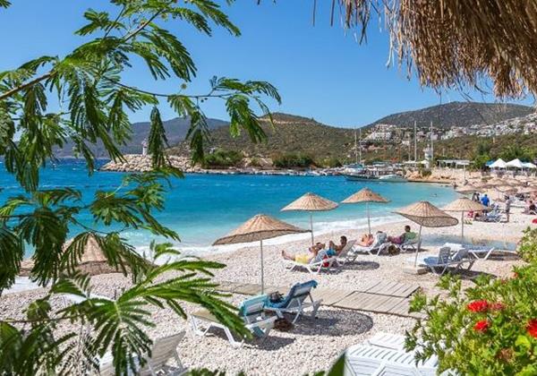 Turquois Collection Kalkan Devrim Celebi 17