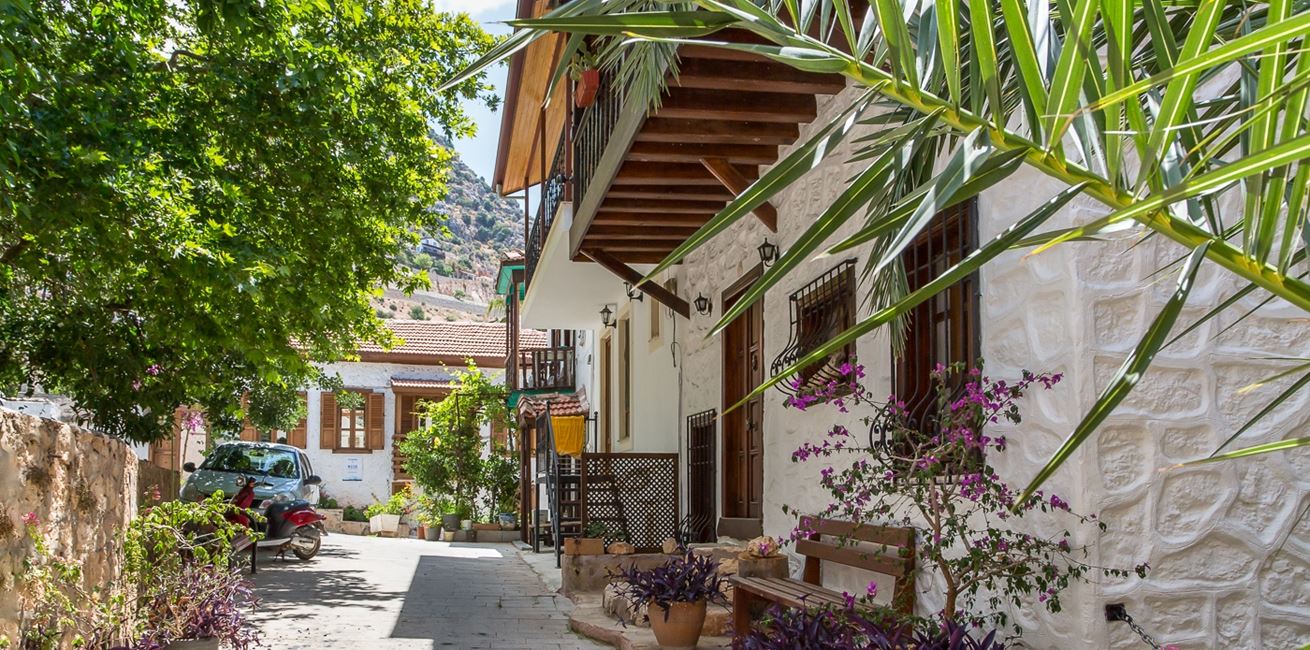 Turquois Collection Kalkan Devrim Celebi 6