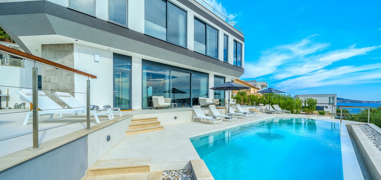 Villa Allina Croatia 11