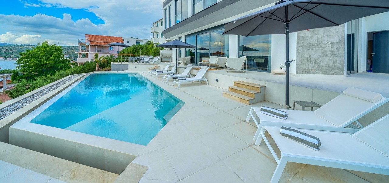 Villa Allina Croatia 15