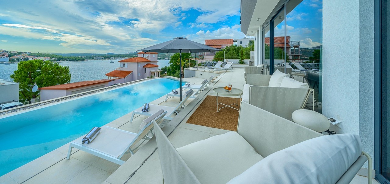 Villa Allina Croatia 17