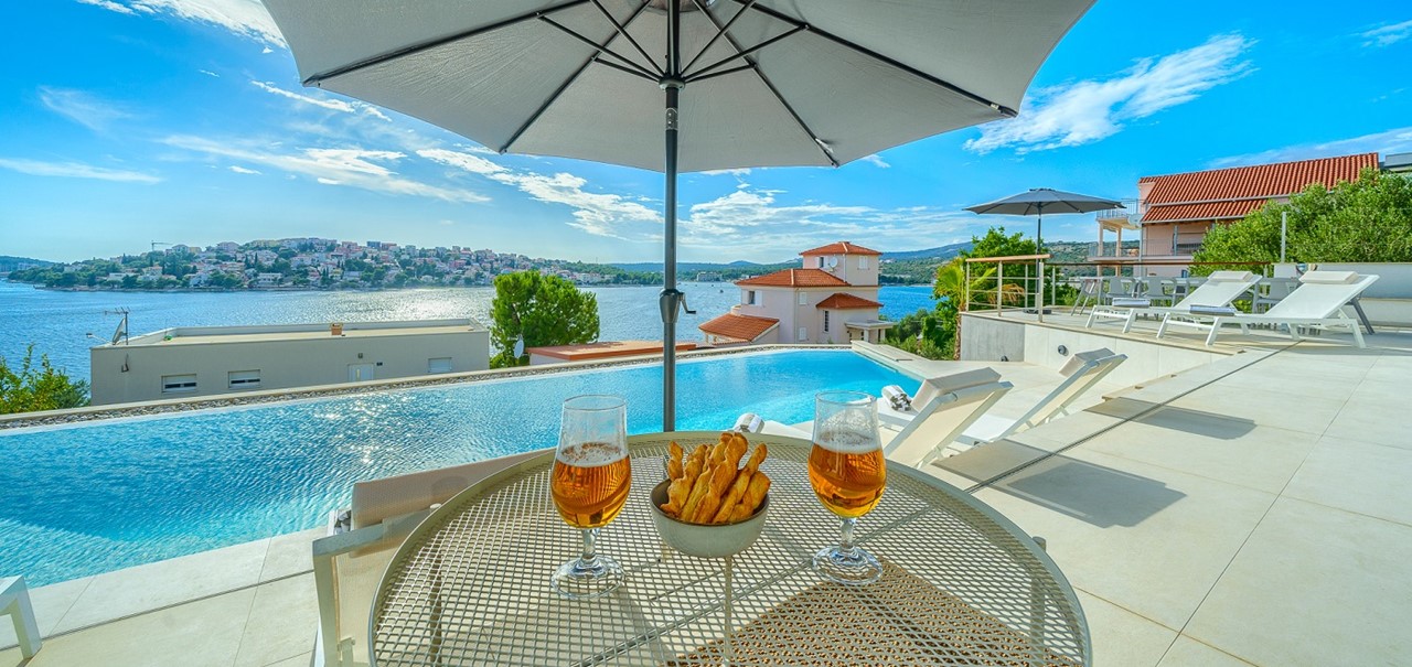 Villa Allina Croatia 18