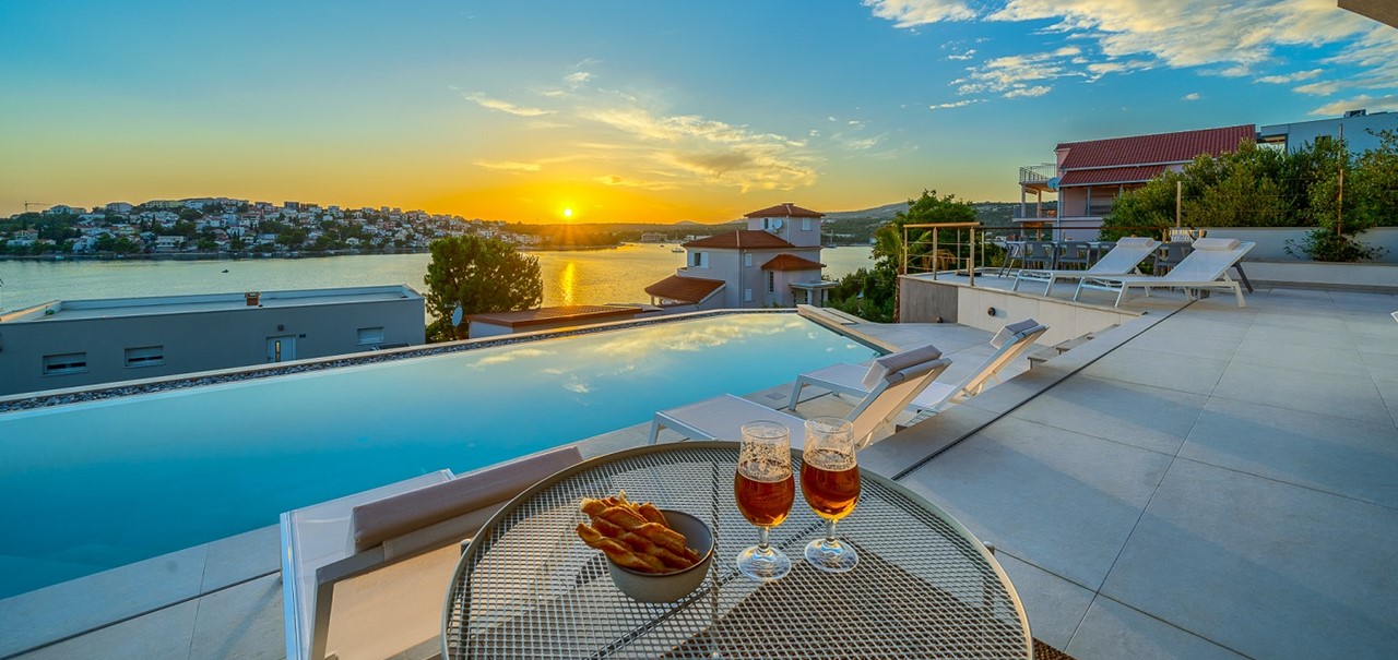 Villa Allina Croatia 22