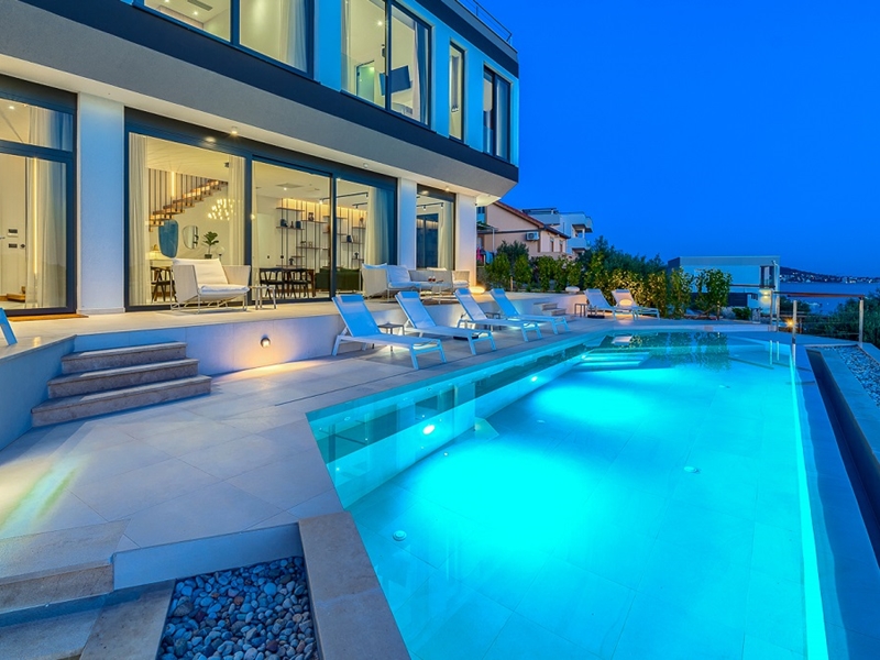 Villa Allina Croatia 26