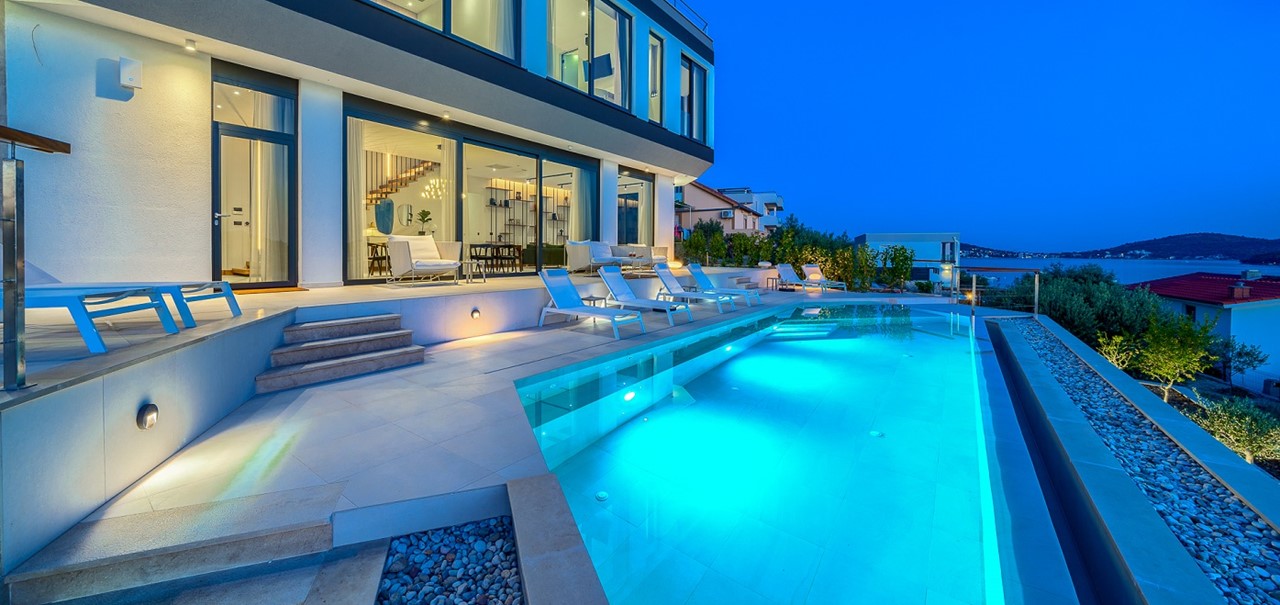 Villa Allina Croatia 26