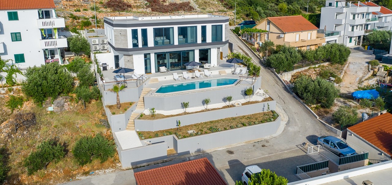 Villa Allina Croatia 29