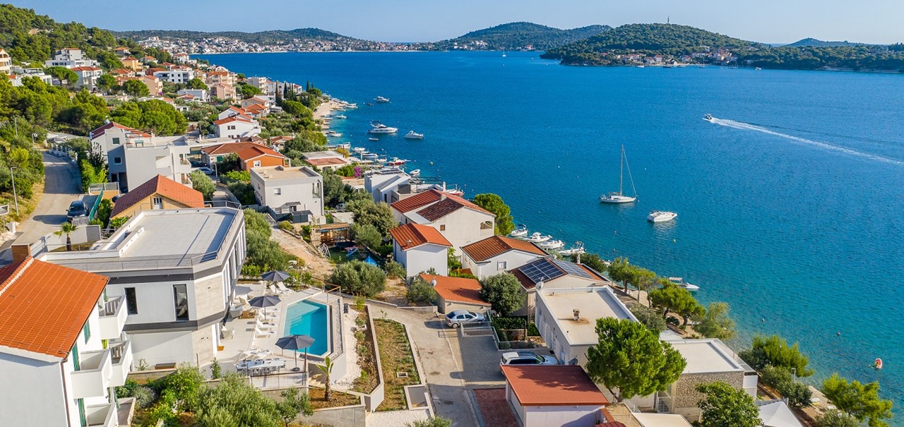 Villa Allina Croatia 30