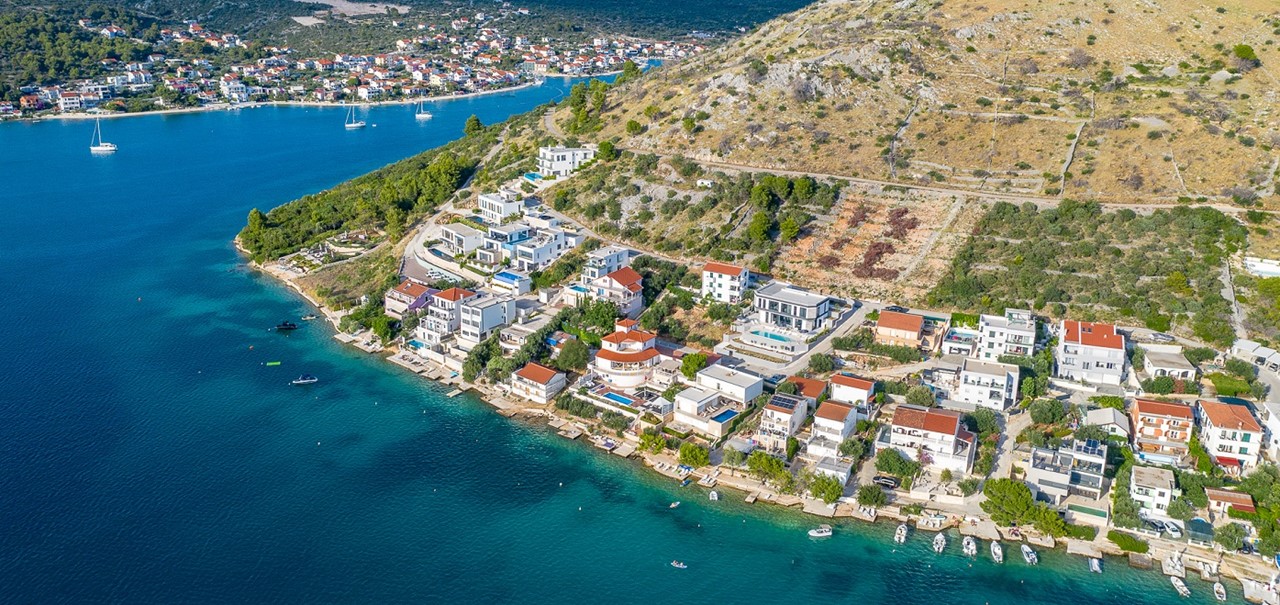 Villa Allina Croatia 31