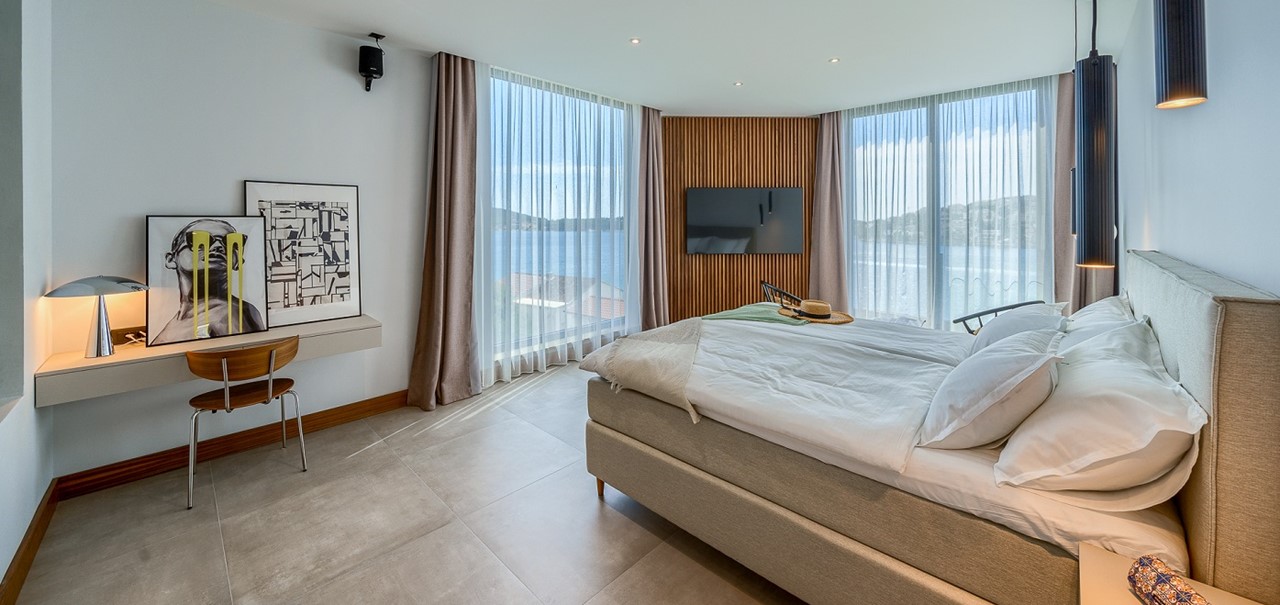 Villa Allina Croatia 34