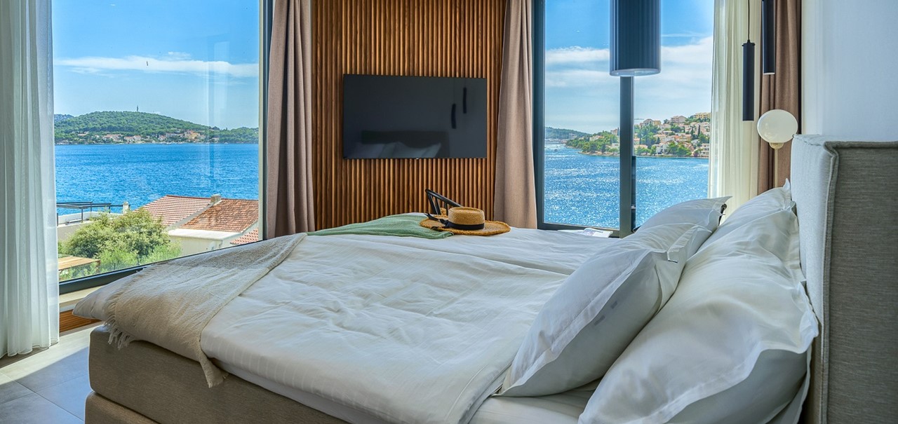 Villa Allina Croatia 39