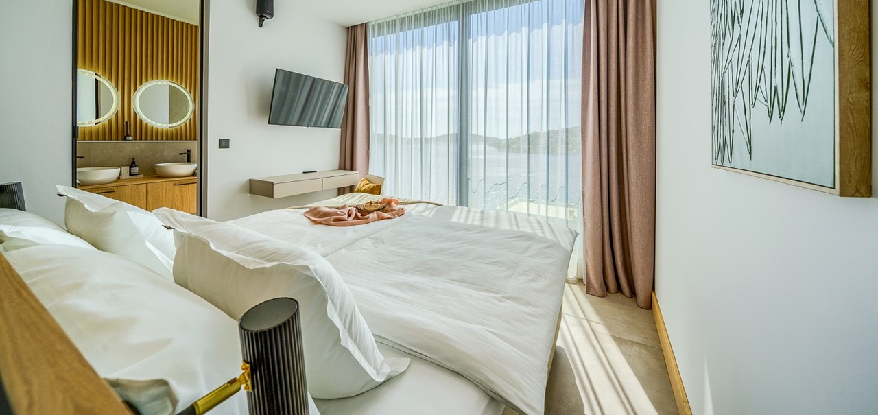 Villa Allina Croatia 46