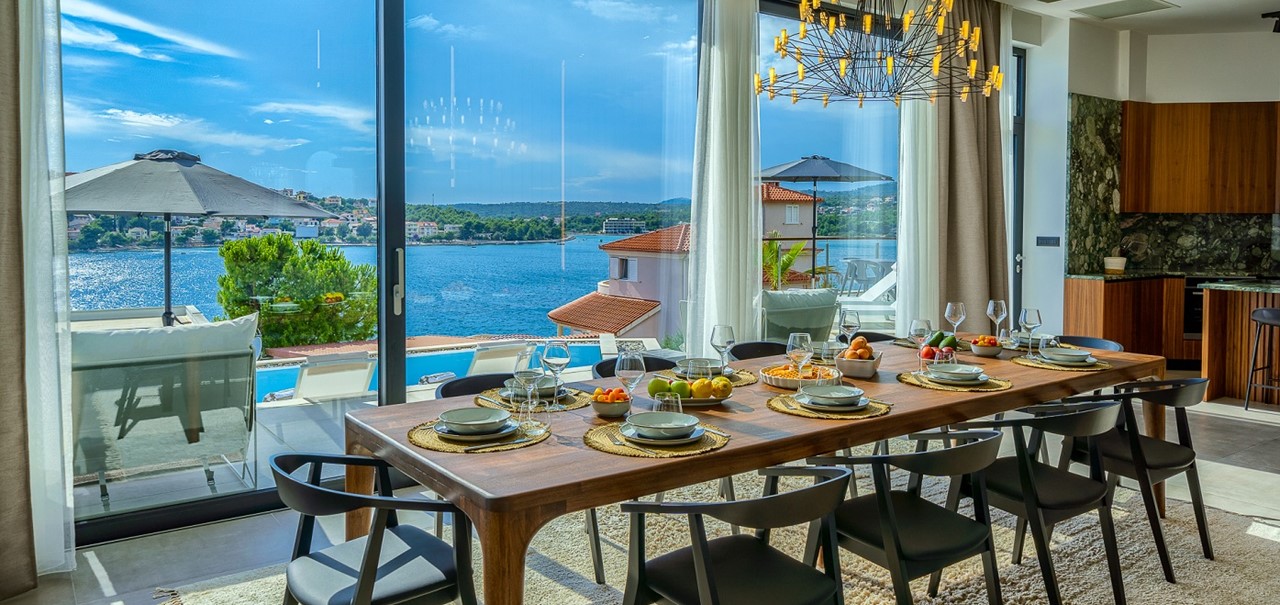 Villa Allina Croatia 4