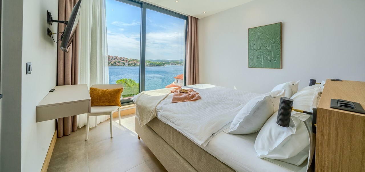 Villa Allina Croatia 47