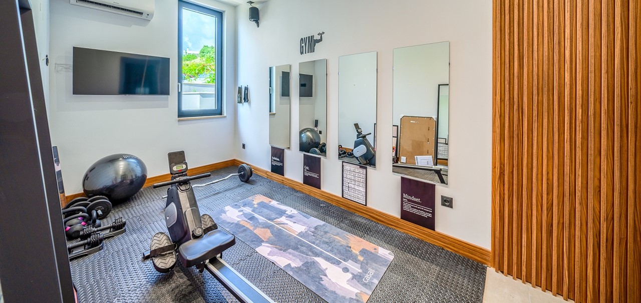 Villa Allina Croatia 50