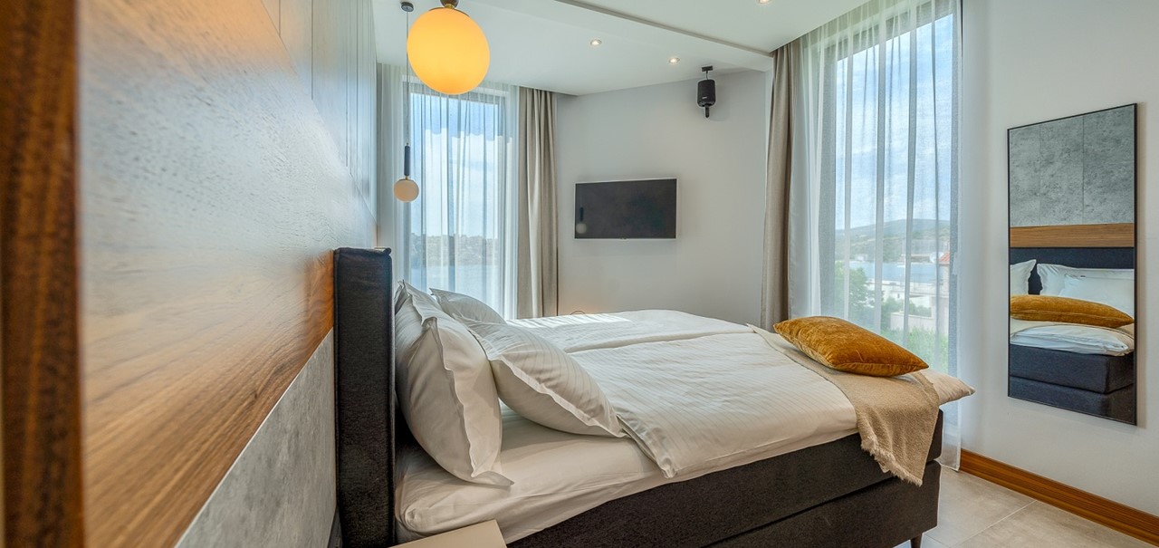 Villa Allina Croatia 52