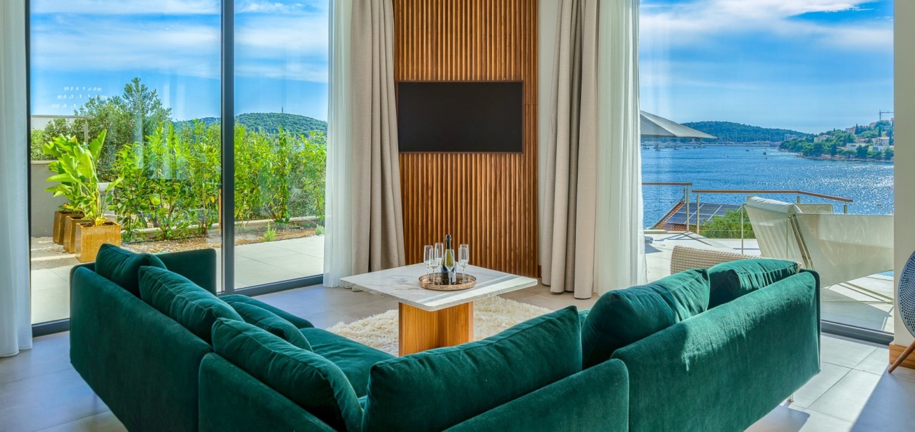 Villa Allina Croatia 5