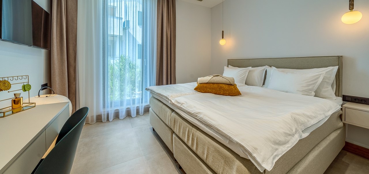 Villa Allina Croatia 57