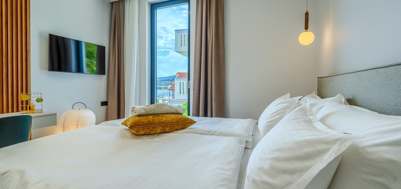 Villa Allina Croatia 58