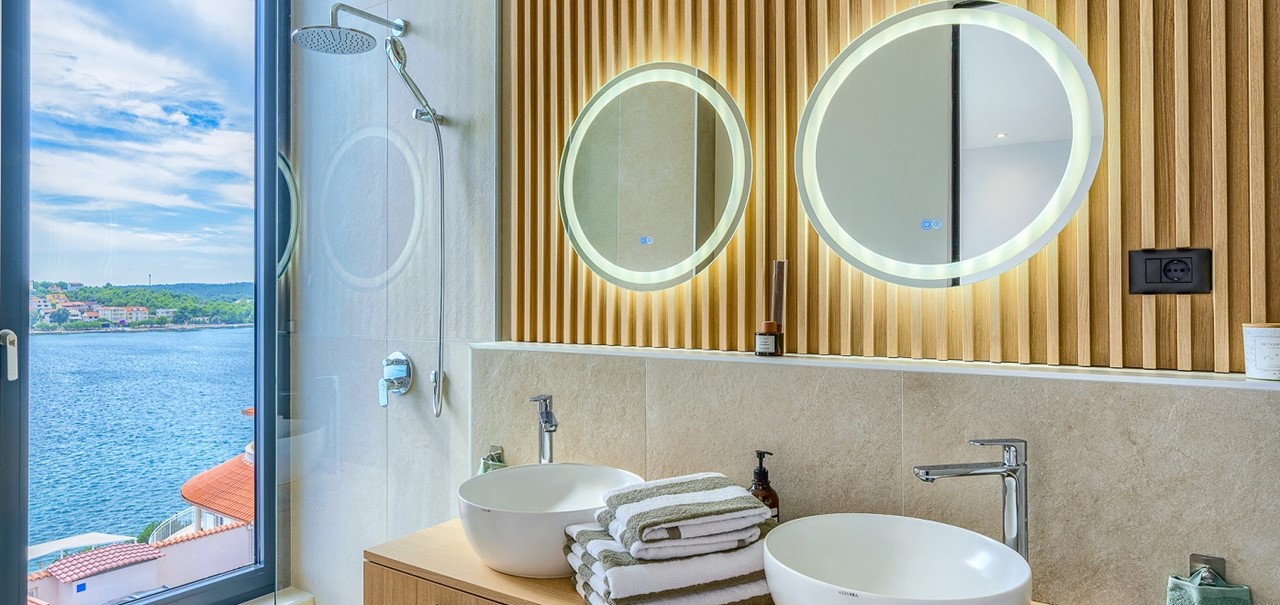 Villa Allina Croatia 61