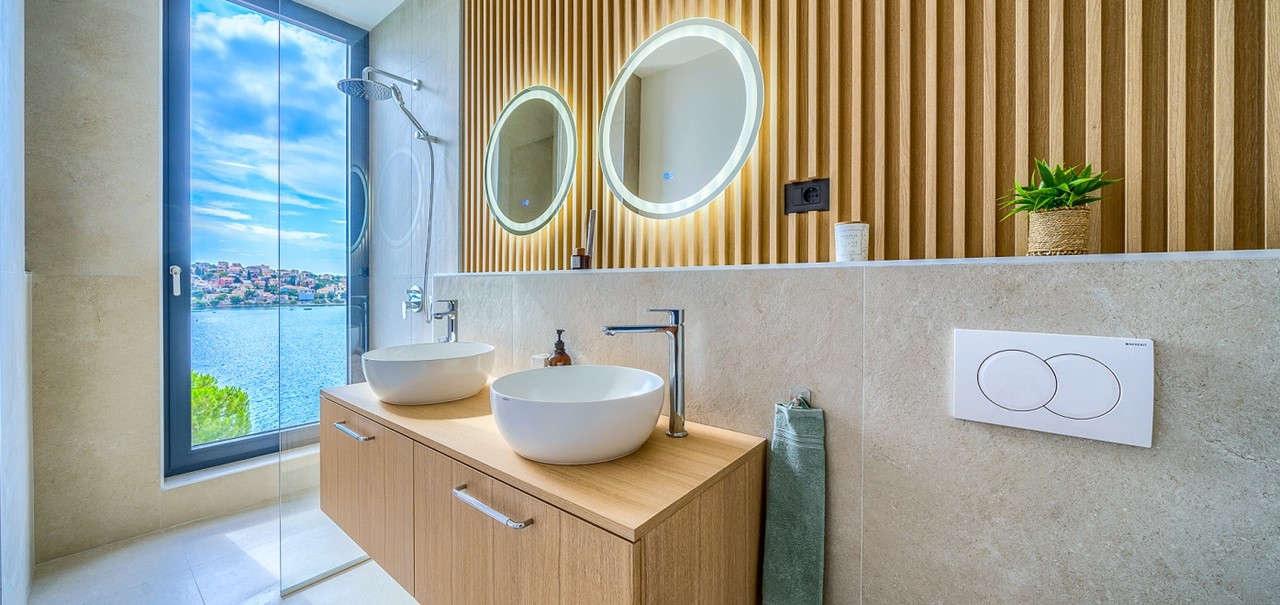 Villa Allina Croatia 63