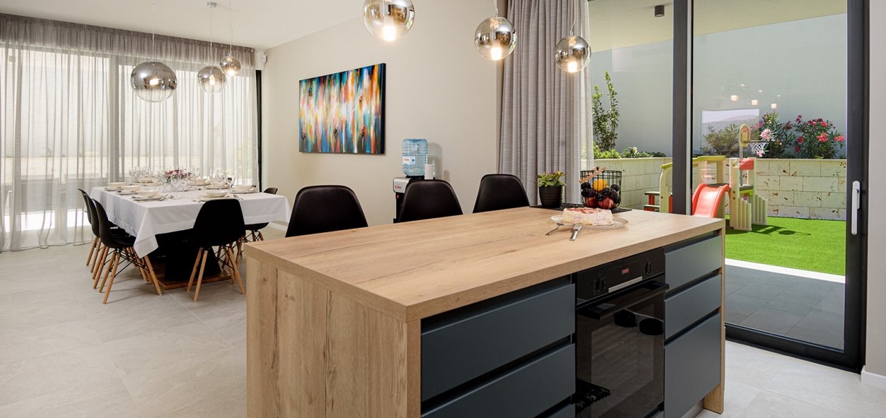 Villa Blue Marina Trogir 11