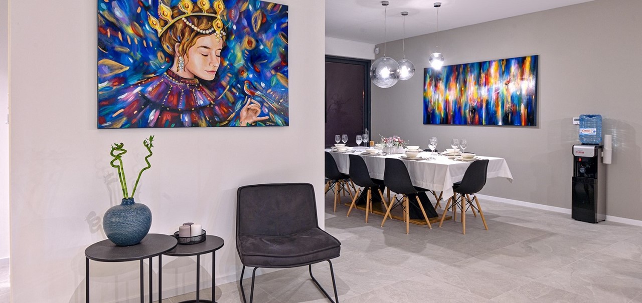 Villa Blue Marina Trogir 12