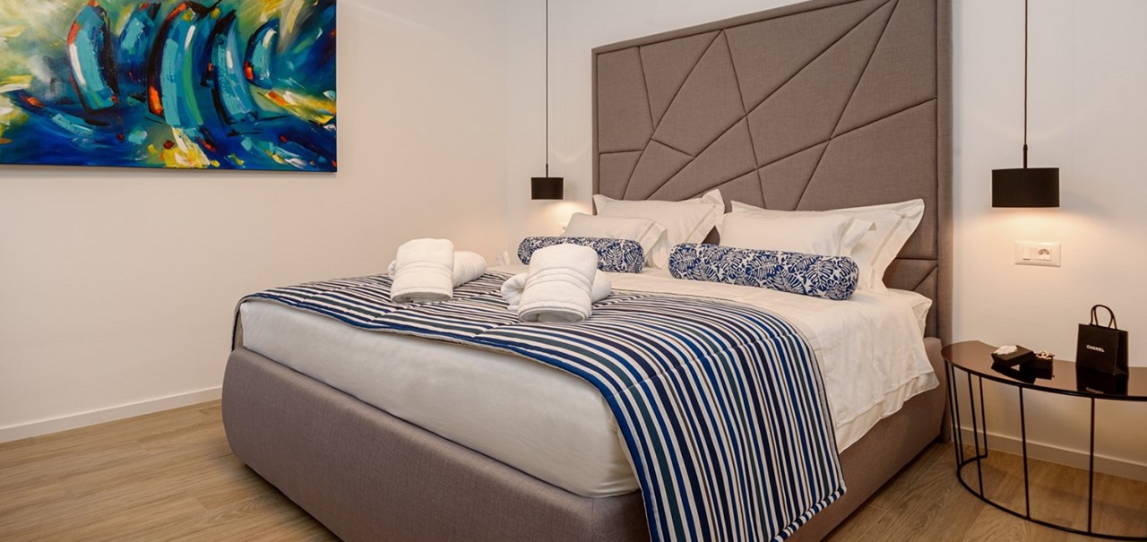 Villa Blue Marina Trogir 17