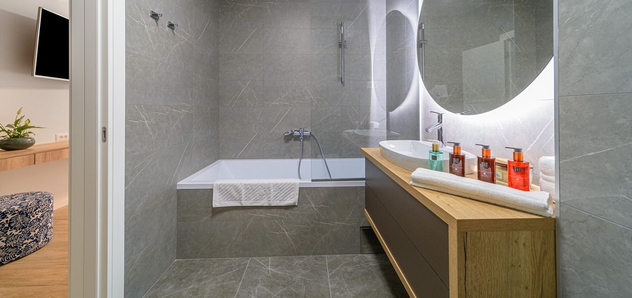 Villa Blue Marina Trogir 19