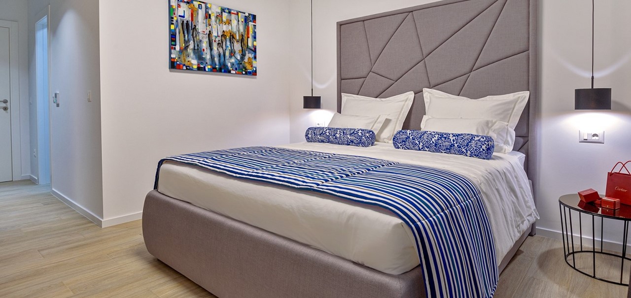 Villa Blue Marina Trogir 21