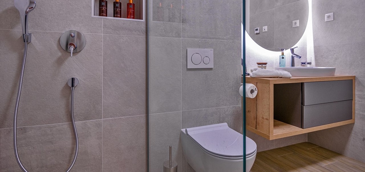 Villa Blue Marina Trogir 26