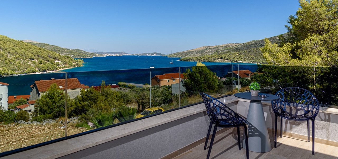 Villa Blue Marina Trogir 28