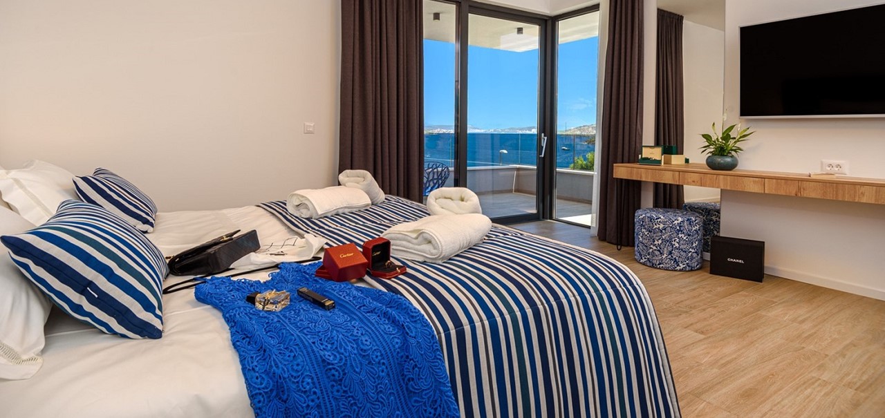 Villa Blue Marina Trogir 29