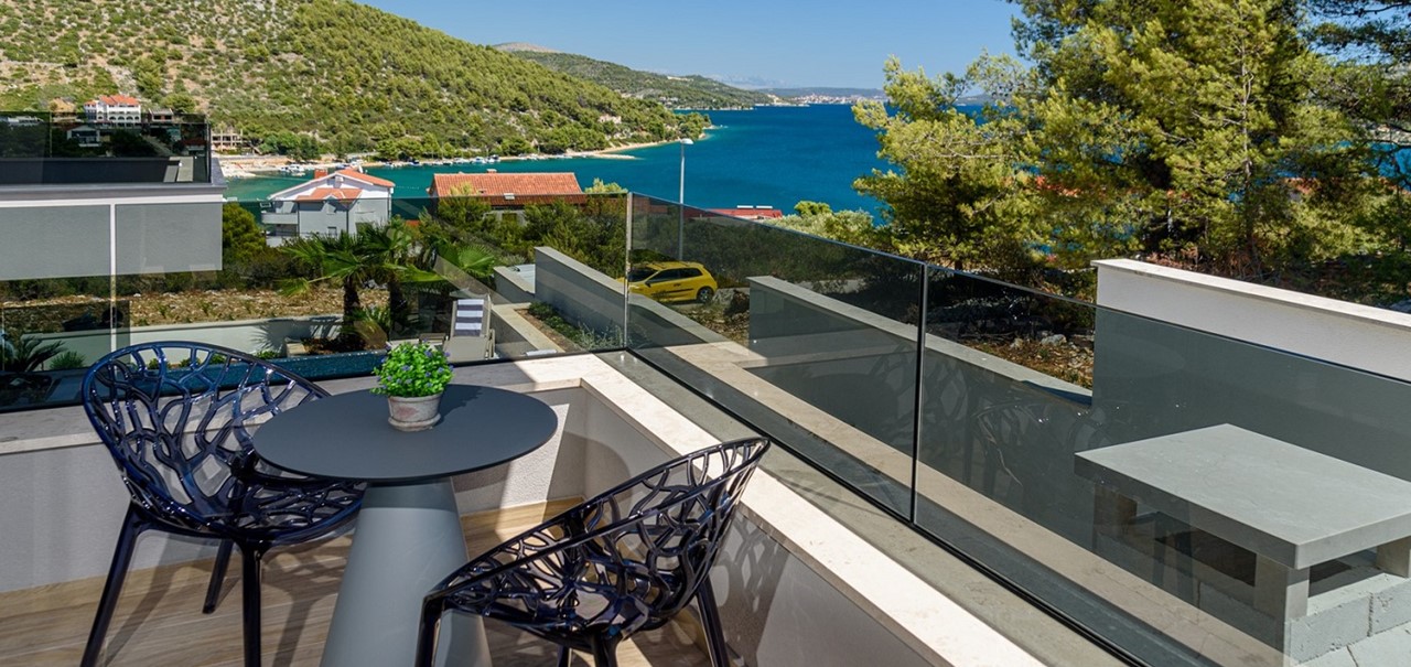 Villa Blue Marina Trogir 32