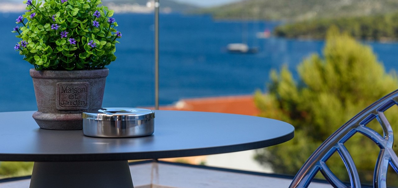 Villa Blue Marina Trogir 33