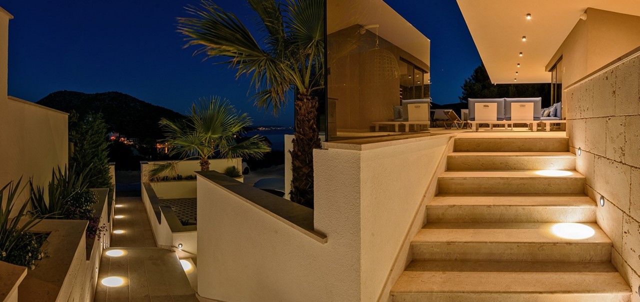 Villa Blue Marina Trogir 43