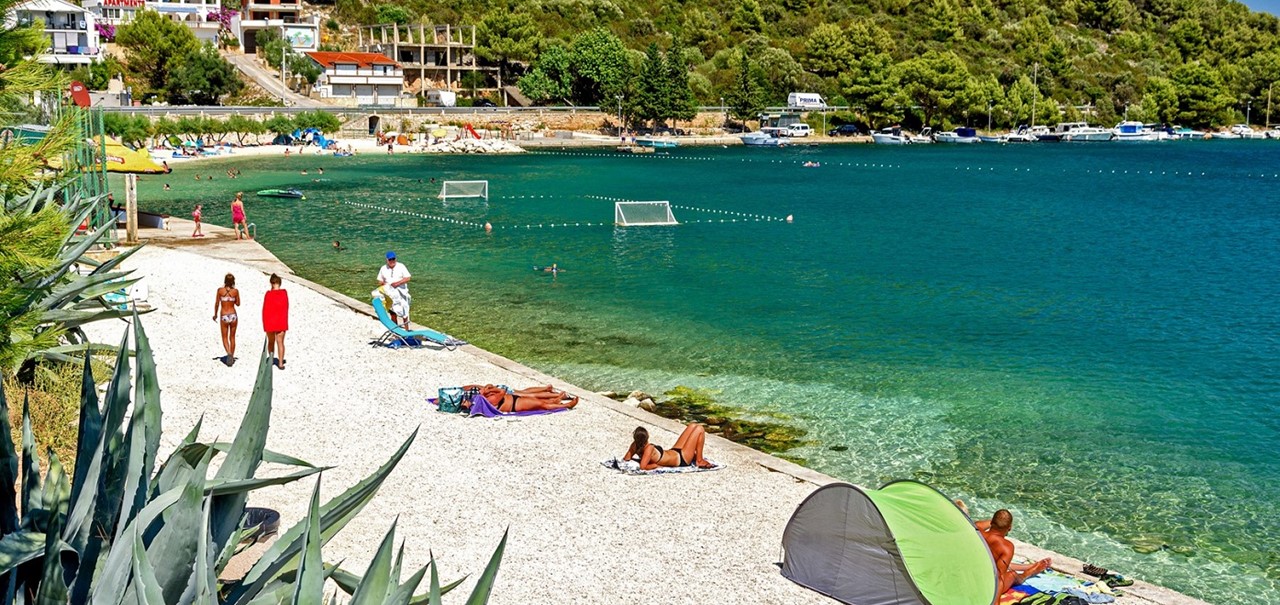 Villa Blue Marina Trogir 45