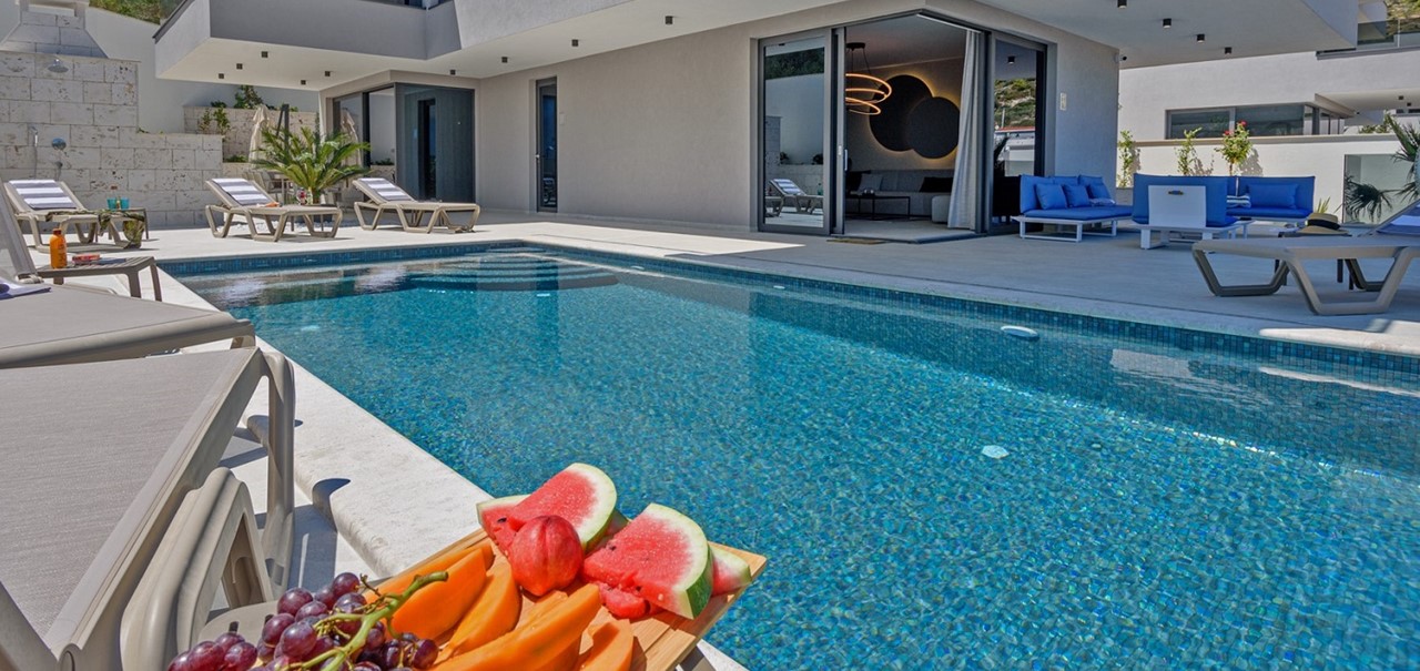 Villa Blue Marina Trogir 49