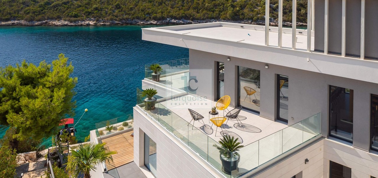 Villa Extravaganza 40