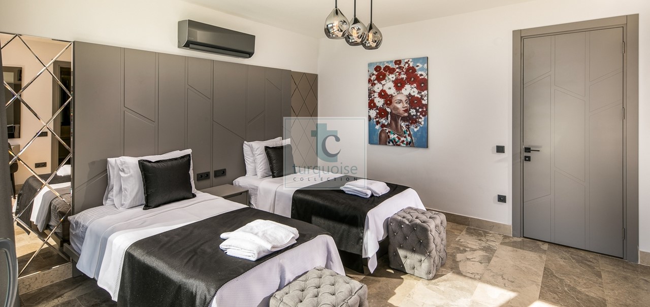 Villa Lavaya First Floor 15