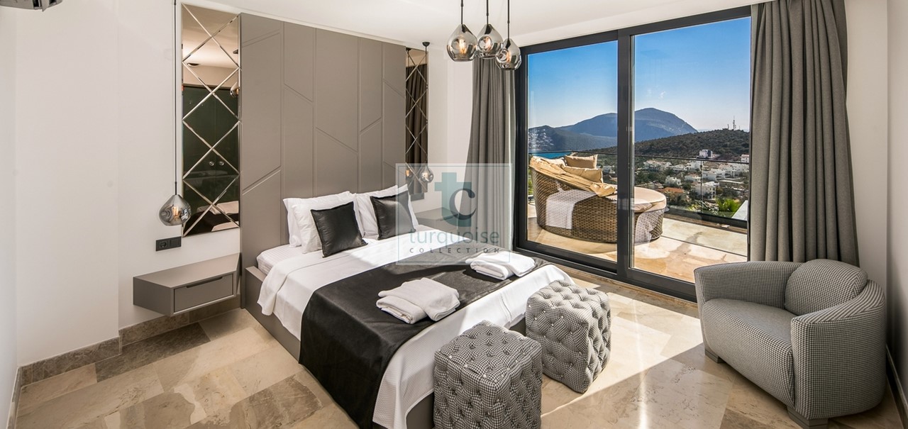 Villa Lavaya First Floor 16